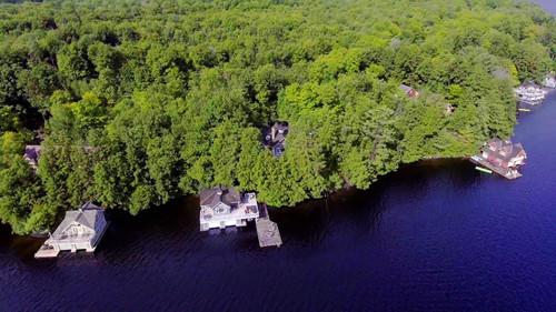 Lakefront Luxury Season 3 Episode 2 - Byram and Kendra