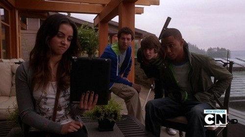 Level Up Season 1 Episode 8 - Max Squared