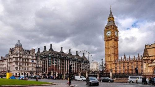 The Rise of the Great Powers Season 1 Episode 4 - The Pioneer of Industrialisation: Britain