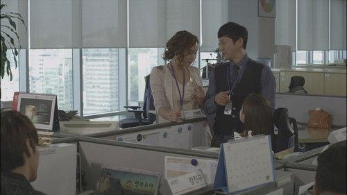 Plus Nine Boys Season 1 Episode 13 - Because I love you