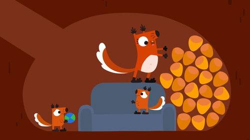 Animanimals Season 2 Episode 12 - Episode 12