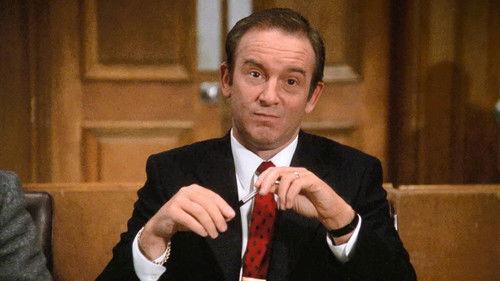 L.A. Law Season 4 Episode 22 - The Last Gasp