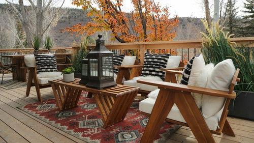 Building Roots Season 1 Episode 2 - A Kitchen With a View and a Majestic Wedding Barn