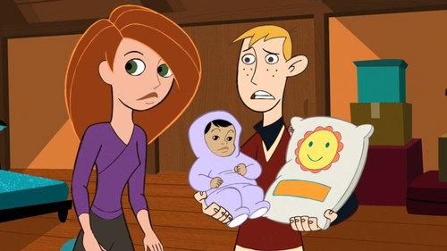 undefined Season 4 Episode 9 - Big Bother