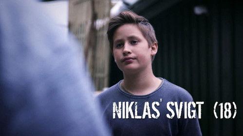 The Camp Season 1 Episode 18 - Niklas' failure