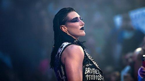 WWE: Unreal Season 1 Episode 1 - Episode 1: New Era