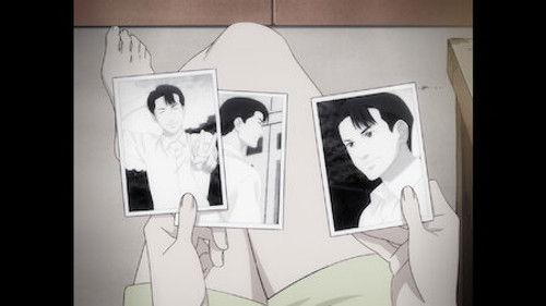 Junji Ito Maniac: Japanese Tales of the Macabre Season 1 Episode 9 - Tomie・Photo