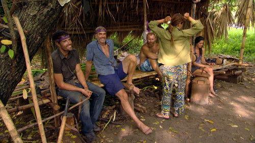 Survivor Season 22 Episode 5 - We Hate Our Tribe