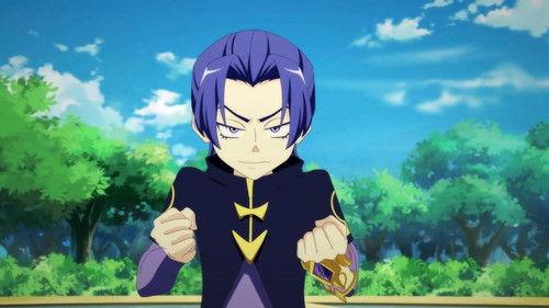 Armored Adventure Season 3 Episode 7 - Episode 7