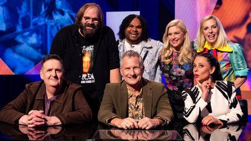 Spicks and Specks Season 12 Episode 13 - Episode 13