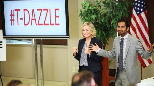 Parks and Recreation Season 6 Episode 7 - Fluoride