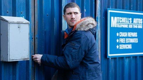 EastEnders Season 41 Episode 20 - 04/02/2025