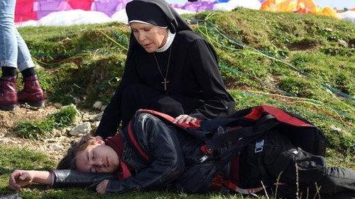For Heaven's Sake Season 20 Episode 9 - Episode 9