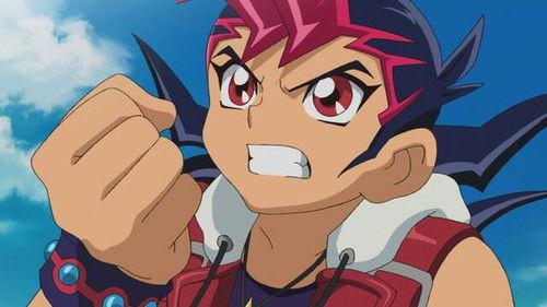 Yu-Gi-Oh! Zexal Season 1 Episode 37 - Double Jeopardy, Part 1
