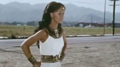 Isis Season 2 Episode 2 - The Hitchhiker