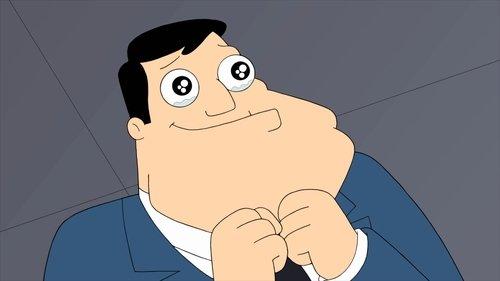 American Dad! Season 15 Episode 11 - My Purity Ball and Chain