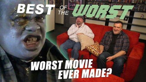 Best of the Worst Season 1 Episode 144 - Spotlight: Axe 'Em!