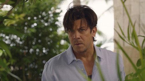 Almost Paradise Season 2 Episode 9 - Old Times