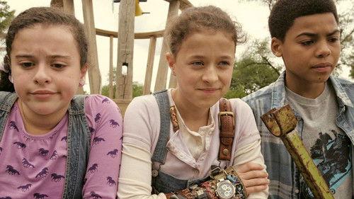 Annedroids Season 4 Episode 1 - Operation Pal