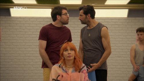 IQ 160 Season 3 Episode 11 - Episode 11