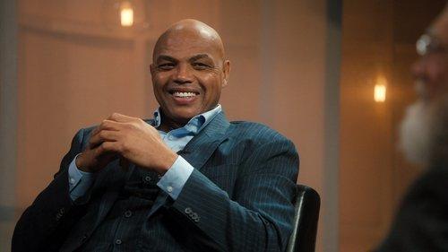 My Next Guest Needs No Introduction with David Letterman Season 5 Episode 2 - Charles Barkley