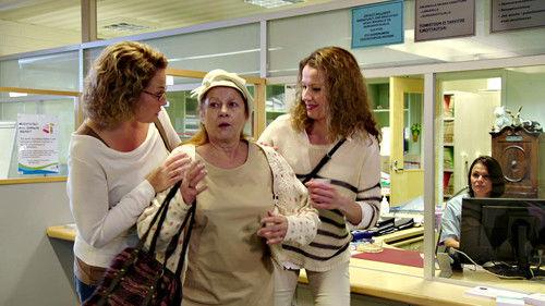 Pintaa syvemmältä Season 1 Episode 3 - Episode 3