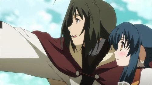 Utawarerumono Season 2 Episode 5 - The Pirate Girl
