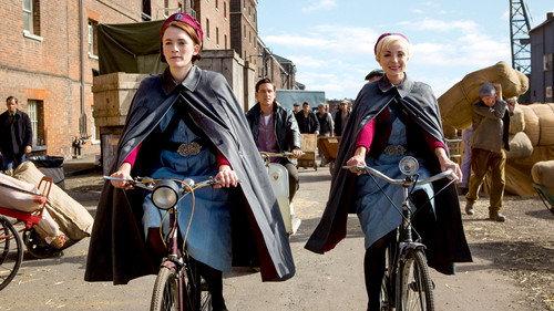 Call the Midwife Season 5 Episode 1 - Episode 1