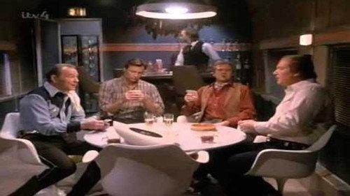 The Fall Guy Season 3 Episode 19 - King of the Cowboys