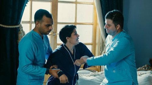 Black Point Season 1 Episode 23 - Episode 23