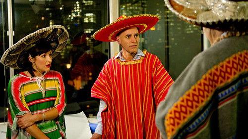 Utopia Season 1 Episode 8 - The Whole Enchilada