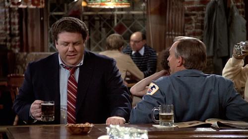 Cheers Season 2 Episode 20 - Norman's Conquest