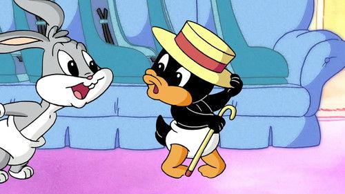 Baby Looney Tunes Season 1 Episode 5 - School Daze