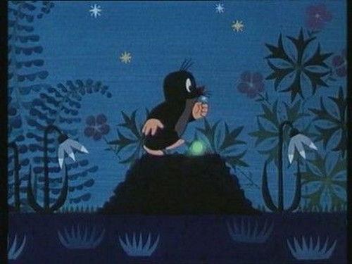 The Adventures of the Mole Season 1 Episode 6 - The Mole and the Green Star