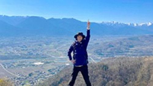 Because the Mountain is There Season 2 Episode 4 - Episode 4