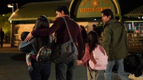 Party of Five Season 1 Episode 8 - Dos y Dos