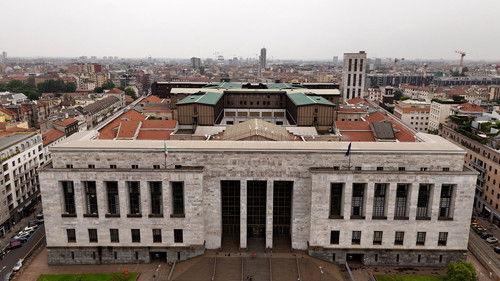 O Caso Robinho Season 1 Episode 4 - Episode 4