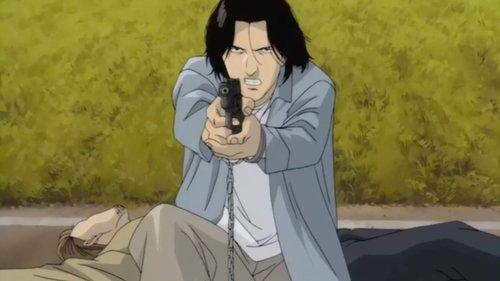 undefined Season 1 Episode 54 - The Escape