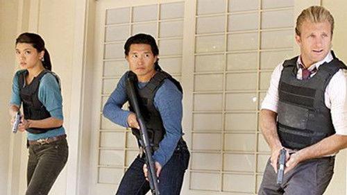 Hawaii Five-0 Season 1 Episode 23 - Ua Hiki Mai Kapalena Pau (Until the End is Near)