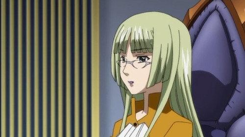 Kiddy GiRL-AND Season 1 Episode 18 - Sister Princess