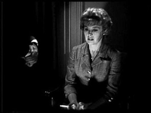 Peter Gunn Season 2 Episode 4 - The Comic