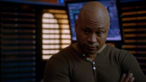NCIS: Los Angeles Season 3 Episode 20 - Patriot Acts