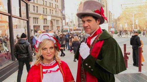 Billy on the Street Season 2 Episode 1 - Name Three White People! With Rashida Jones