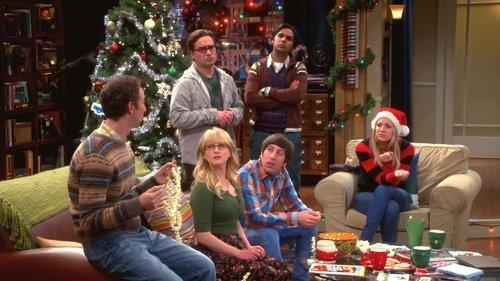 The Big Bang Theory Season 7 Episode 11 - The Cooper Extraction