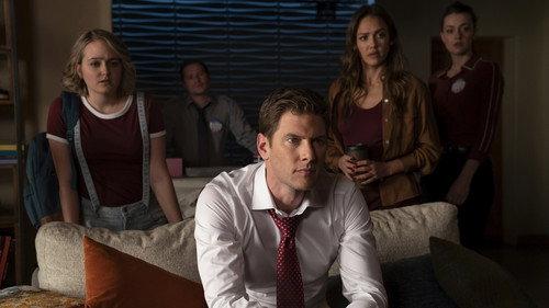 undefined Season 2 Episode 12 - Coyote Ugly
