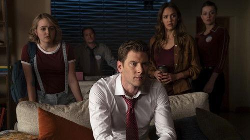 undefined Season 2 Episode 12 - Coyote Ugly