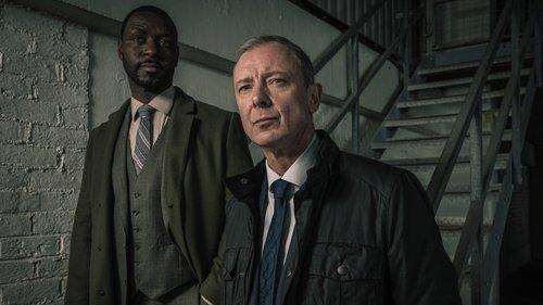 undefined Season 3 Episode 1 - Dead Like You