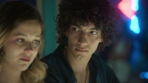 undefined Season 3 Episode 3 - Cayetana and Valerio