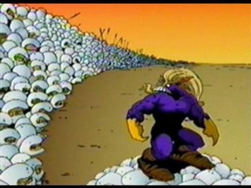 The Maxx Season 1 Episode 4 - Episode 4