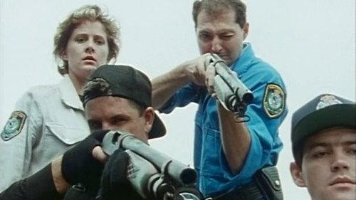 Police Rescue Season 1 Episode 5 - Mad Dog